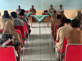 SIDANG LPJ 2025